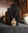 Ashwa Afghan Necklace