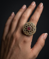 Putra Vintage Ring