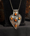 Ashwa Afghan Necklace
