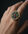 Heeram Vintage Ring