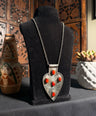 Ashwa Afghan Necklace