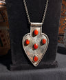 Ashwa Afghan Necklace
