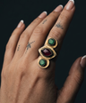 Rehmaan Vintage Ring