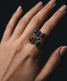 Gitanjali Vintage Ring