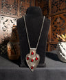 Ashwa Afghan Necklace