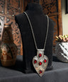 Ashwa Afghan Necklace
