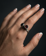 Waqta Vintage Ring