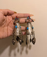 Anoop Afghan Earrings