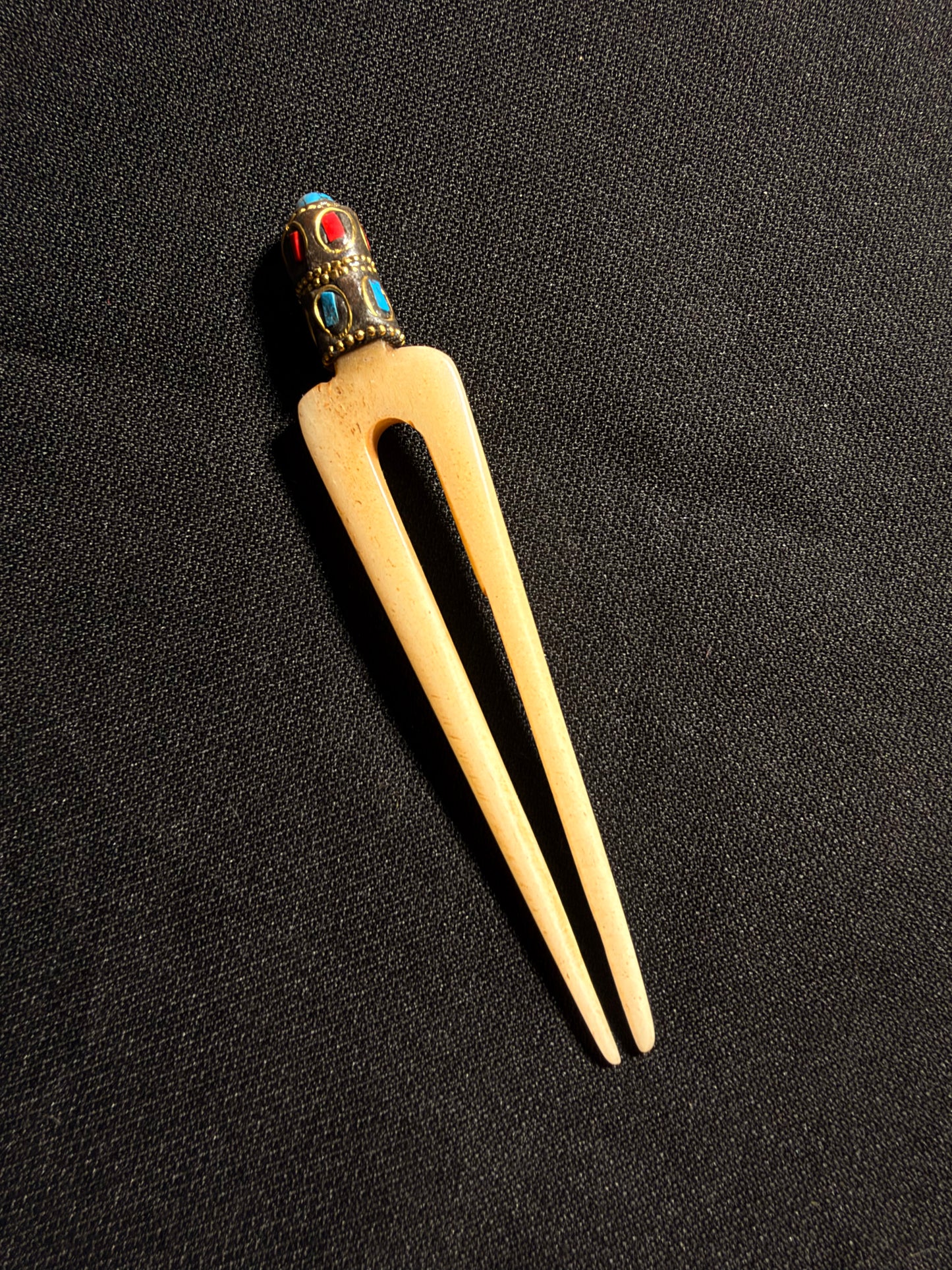 Yuvi Hair Bun Juda Stick