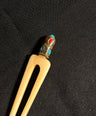 Yuvi Hair Bun Juda Stick