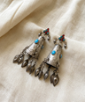 Anoop Afghan Earrings