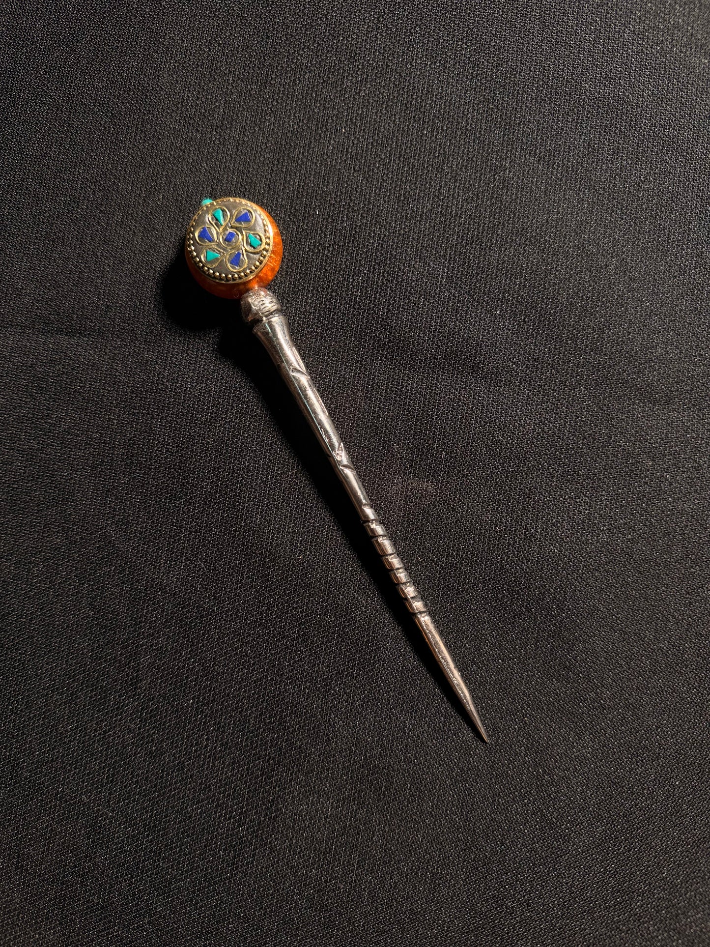 Karma Hair Bun Juda Stick