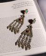 Nandita Afghan Earrings