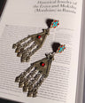 Nandita Afghan Earrings