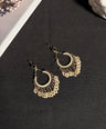 Upasana Afghan Earrings