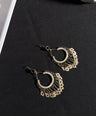Upasana Afghan Earrings