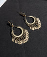 Upasana Afghan Earrings