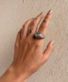 Jigra Zamak Ring