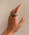 Jigra Zamak Ring