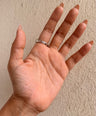 Jigra Zamak Ring