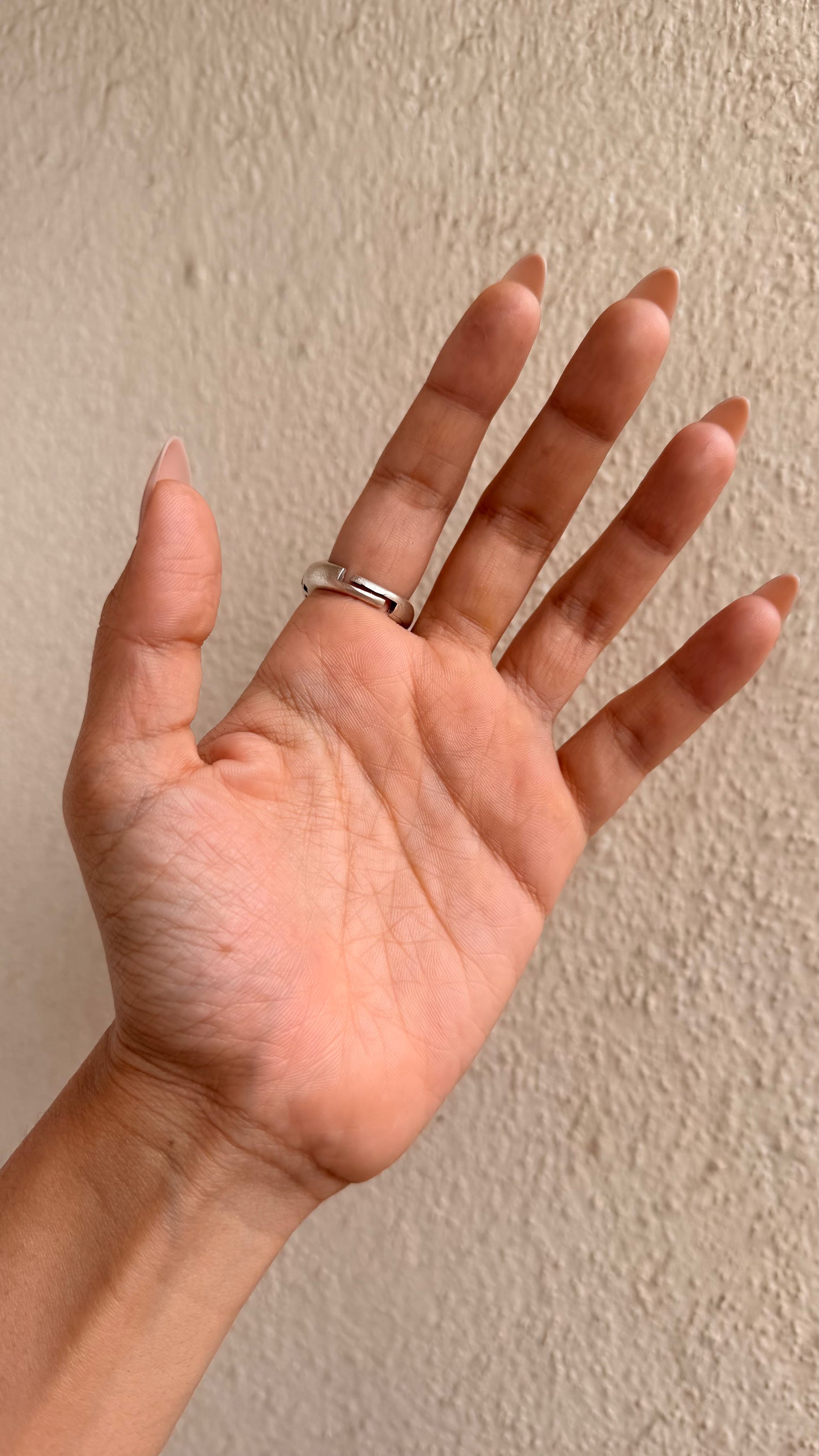 Jigra Zamak Ring
