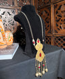 Nirmaan Afghan Necklace