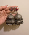 Zakir Afghan Earrings