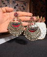 Likit Afghan Earrings