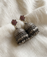 Zakir Afghan Earrings