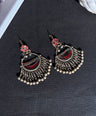 Likit Afghan Earrings