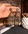 Bareilly Afghan Earrings