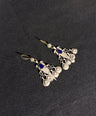 Matri Afghan Earrings
