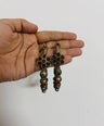 Shaan Afghan Earrings