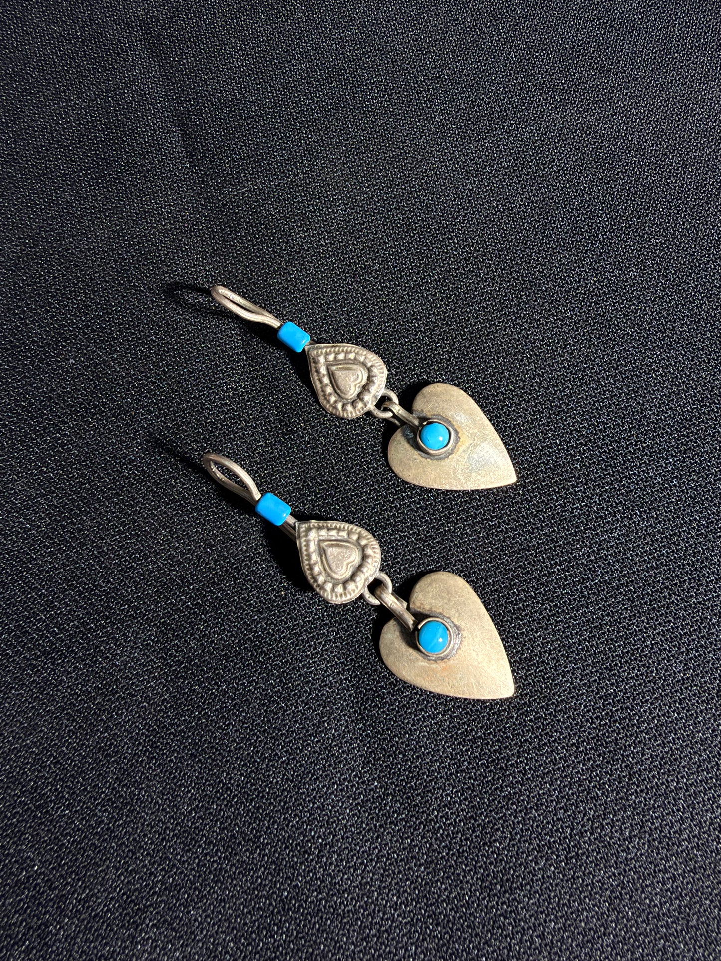 Sehra Afghan Earrings