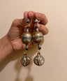 Anna Afghan Earrings