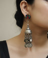 Charu Afghani Earrings
