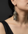 Kala Afghani Earrings