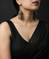 Kala Afghani Earrings