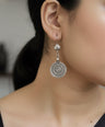 Mehat Afghani Earrings