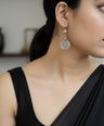Mehat Afghani Earrings