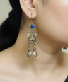 Desra Afghani Earrings
