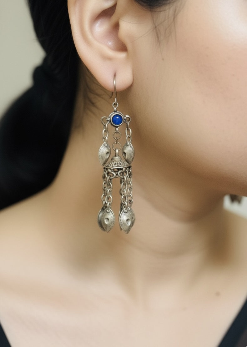 Desra Afghani Earrings
