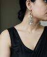 Hoorain Afghani Earrings