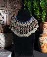 Shreeja Afghan Necklace