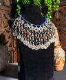 Shreeja Afghan Necklace