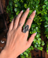 Misaal Brass Ring