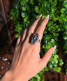 Misaal Brass Ring