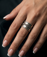 Uljha Zamak Ring