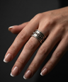 Uljha Zamak Ring