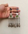 Khushtar Afghan Earrings